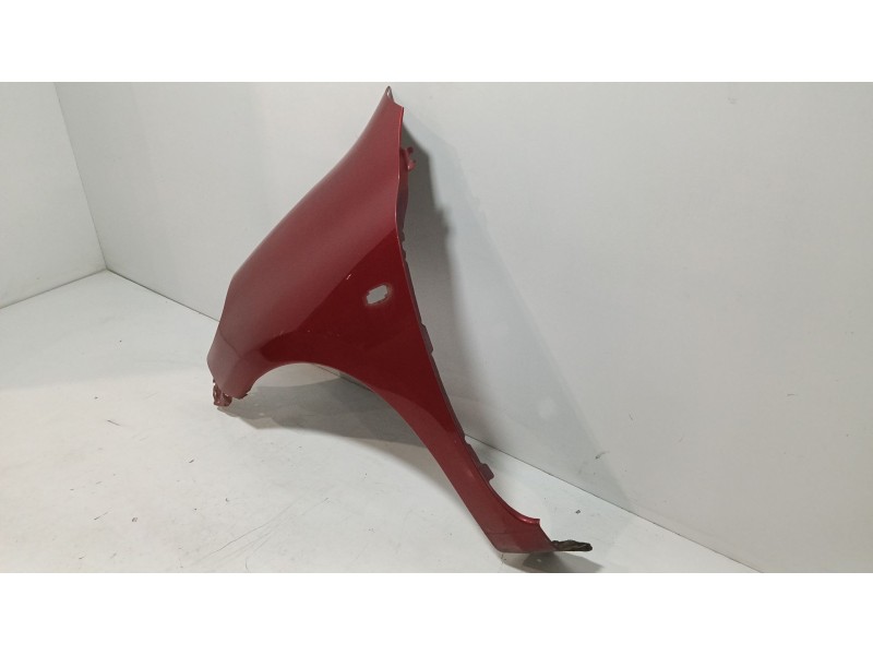 Recambio de aleta delantera izquierda para nissan micra iv (k13k, k13kk) 1.2 referencia OEM IAM   