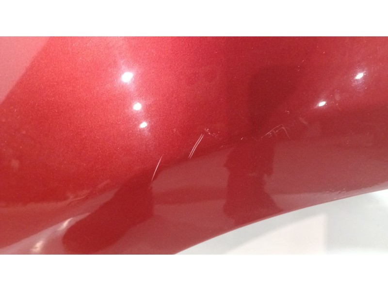 Recambio de aleta delantera izquierda para nissan micra iv (k13k, k13kk) 1.2 referencia OEM IAM   