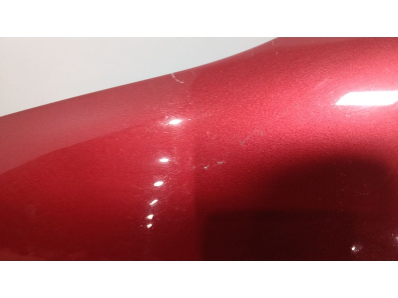 Recambio de aleta delantera izquierda para nissan micra iv (k13k, k13kk) 1.2 referencia OEM IAM   
							