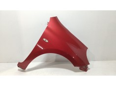 Recambio de aleta delantera derecha para nissan micra iv (k13k, k13kk) 1.2 referencia OEM IAM   