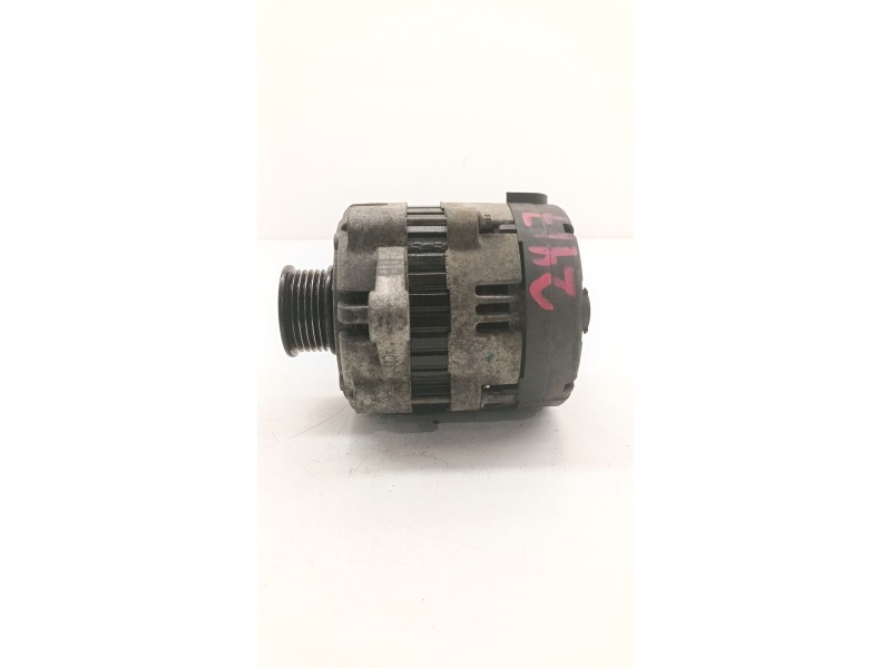 Recambio de alternador para daewoo lacetti hatchback (klan) 1.4 referencia OEM IAM   