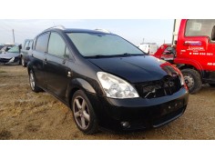 toyota corolla verso (zer_, zze12_, r1_) del año 2006