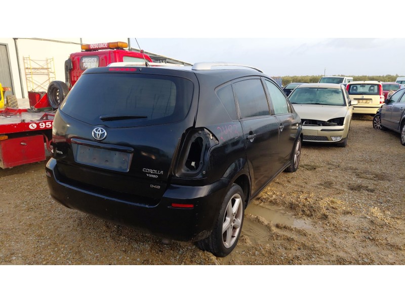 toyota corolla verso (zer_, zze12_, r1_) del año 2006
							