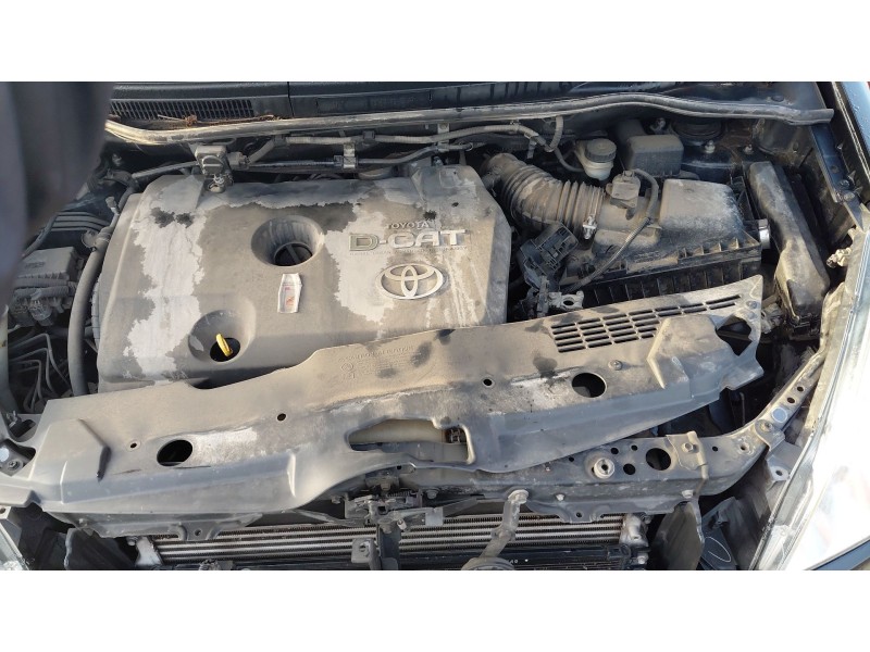 toyota corolla verso (zer_, zze12_, r1_) del año 2006
							