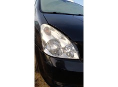 Recambio de faro derecho para toyota corolla verso (zer_, zze12_, r1_) 2.2 d-4d (aur10_) referencia OEM IAM   