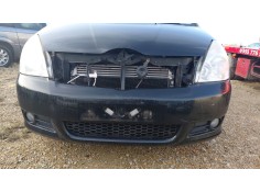 Recambio de paragolpes delantero para toyota corolla verso (zer_, zze12_, r1_) 2.2 d-4d (aur10_) referencia OEM IAM   