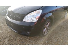 Recambio de paragolpes delantero para toyota corolla verso (zer_, zze12_, r1_) 2.2 d-4d (aur10_) referencia OEM IAM    2