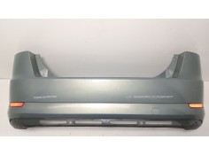 Recambio de paragolpes trasero para ford mondeo iv (ba7) 1.8 tdci referencia OEM IAM   