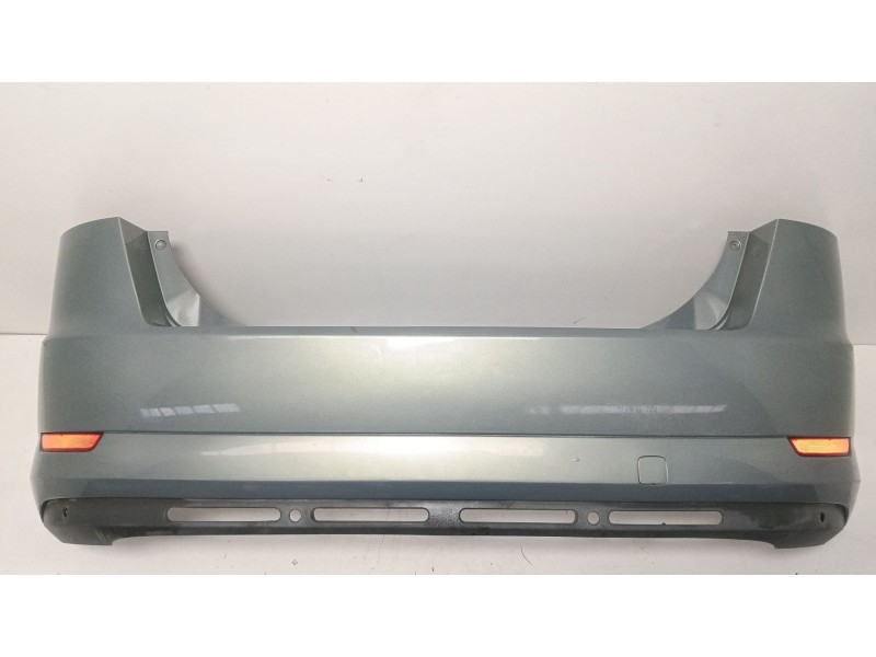 Recambio de paragolpes trasero para ford mondeo iv (ba7) 1.8 tdci referencia OEM IAM   