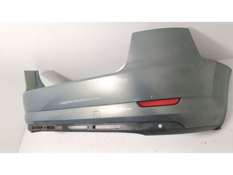 Recambio de paragolpes trasero para ford mondeo iv (ba7) 1.8 tdci referencia OEM IAM   
							