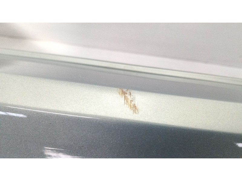 Recambio de paragolpes trasero para ford mondeo iv (ba7) 1.8 tdci referencia OEM IAM   