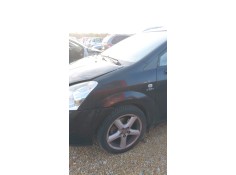 Recambio de aleta delantera izquierda para toyota corolla verso (zer_, zze12_, r1_) 2.2 d-4d (aur10_) referencia OEM IAM   