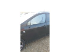 Recambio de puerta delantera izquierda para toyota corolla verso (zer_, zze12_, r1_) 2.2 d-4d (aur10_) referencia OEM IAM   