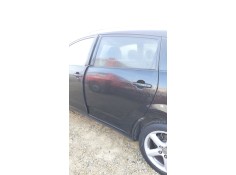 Recambio de puerta trasera izquierda para toyota corolla verso (zer_, zze12_, r1_) 2.2 d-4d (aur10_) referencia OEM IAM   