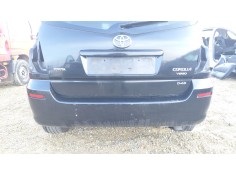 Recambio de paragolpes trasero para toyota corolla verso (zer_, zze12_, r1_) 2.2 d-4d (aur10_) referencia OEM IAM   