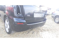 Recambio de paragolpes trasero para toyota corolla verso (zer_, zze12_, r1_) 2.2 d-4d (aur10_) referencia OEM IAM    2