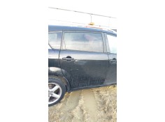 Recambio de puerta trasera derecha para toyota corolla verso (zer_, zze12_, r1_) 2.2 d-4d (aur10_) referencia OEM IAM   