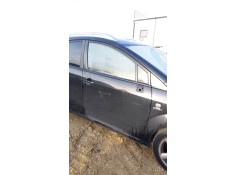 Recambio de puerta delantera derecha para toyota corolla verso (zer_, zze12_, r1_) 2.2 d-4d (aur10_) referencia OEM IAM   