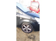 Recambio de aleta delantera derecha para toyota corolla verso (zer_, zze12_, r1_) 2.2 d-4d (aur10_) referencia OEM IAM   