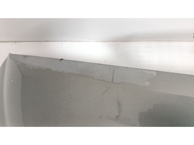 Recambio de paragolpes delantero para ford mondeo iv (ba7) 1.8 tdci referencia OEM IAM   