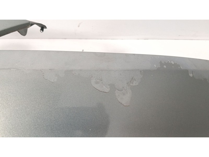 Recambio de paragolpes delantero para ford mondeo iv (ba7) 1.8 tdci referencia OEM IAM   