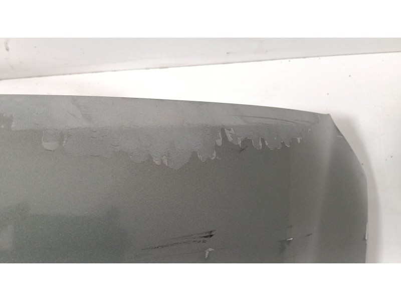 Recambio de paragolpes delantero para ford mondeo iv (ba7) 1.8 tdci referencia OEM IAM   
							