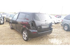 Recambio de cerradura puerta trasera izquierda para toyota corolla verso (zer_, zze12_, r1_) 2.2 d-4d (aur10_) referencia OEM IA