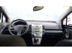 Recambio de kit airbag para toyota corolla verso (zer_, zze12_, r1_) 2.2 d-4d (aur10_) referencia OEM IAM   