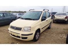 fiat panda / panda classic (169_) del año 2008