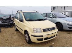 fiat panda / panda classic (169_) del año 2008 2