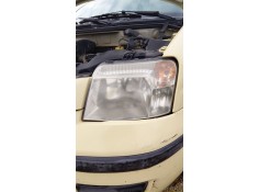 Recambio de faro izquierdo para fiat panda / panda classic (169_) 1.2 (169.axb11, 169.axb1a) referencia OEM IAM   