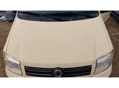 Recambio de capot para fiat panda / panda classic (169_) 1.2 (169.axb11, 169.axb1a) referencia OEM IAM   