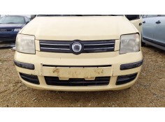 Recambio de paragolpes delantero para fiat panda / panda classic (169_) 1.2 (169.axb11, 169.axb1a) referencia OEM IAM   