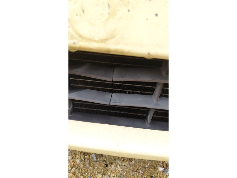 Recambio de paragolpes delantero para fiat panda / panda classic (169_) 1.2 (169.axb11, 169.axb1a) referencia OEM IAM   
							