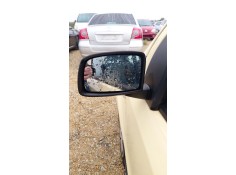 Recambio de retrovisor izquierdo para fiat panda / panda classic (169_) 1.2 (169.axb11, 169.axb1a) referencia OEM IAM    2