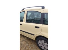 Recambio de puerta trasera izquierda para fiat panda / panda classic (169_) 1.2 (169.axb11, 169.axb1a) referencia OEM IAM   