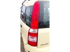 Recambio de piloto trasero izquierdo para fiat panda / panda classic (169_) 1.2 (169.axb11, 169.axb1a) referencia OEM IAM   