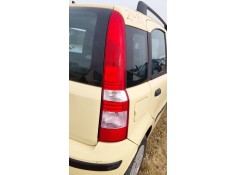 Recambio de piloto trasero derecho para fiat panda / panda classic (169_) 1.2 (169.axb11, 169.axb1a) referencia OEM IAM   