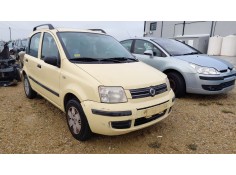 Recambio de cerradura puerta delantera derecha para fiat panda / panda classic (169_) 1.2 (169.axb11, 169.axb1a) referencia OEM 