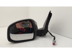 Recambio de retrovisor izquierdo para ford mondeo iv (ba7) 1.8 tdci referencia OEM IAM   