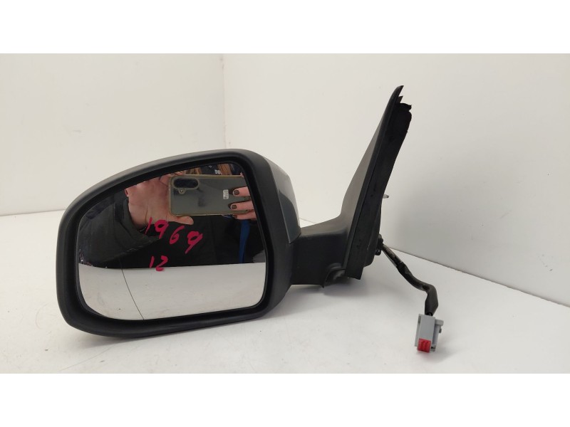 Recambio de retrovisor izquierdo para ford mondeo iv (ba7) 1.8 tdci referencia OEM IAM   