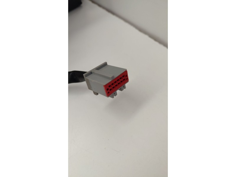 Recambio de retrovisor izquierdo para ford mondeo iv (ba7) 1.8 tdci referencia OEM IAM   
							