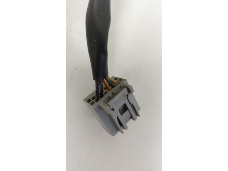 Recambio de retrovisor izquierdo para ford mondeo iv (ba7) 1.8 tdci referencia OEM IAM   
							