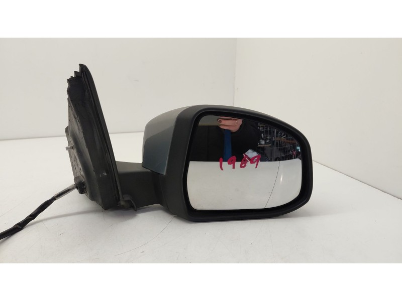 Recambio de retrovisor derecho para ford mondeo iv (ba7) 1.8 tdci referencia OEM IAM 21986622  