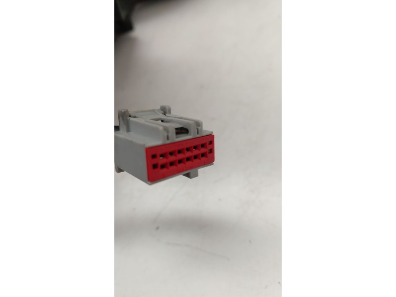 Recambio de retrovisor derecho para ford mondeo iv (ba7) 1.8 tdci referencia OEM IAM 21986622  