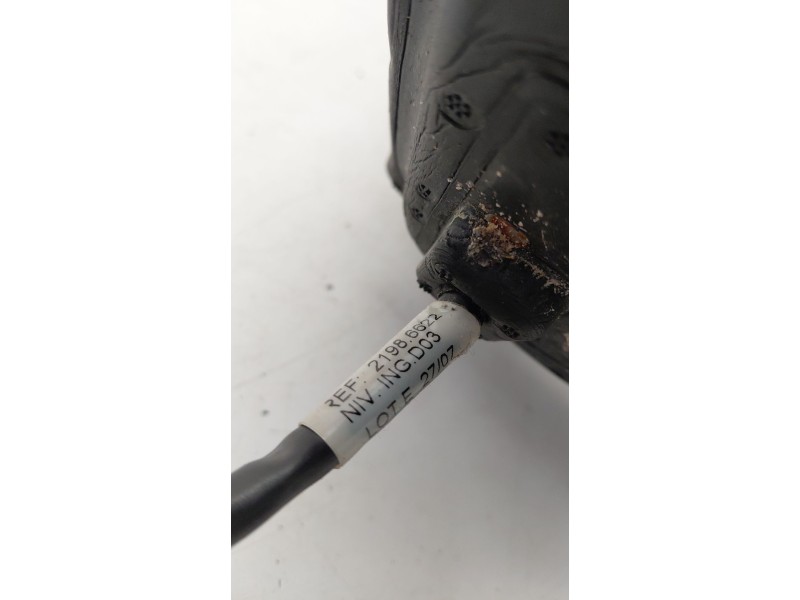 Recambio de retrovisor derecho para ford mondeo iv (ba7) 1.8 tdci referencia OEM IAM 21986622  