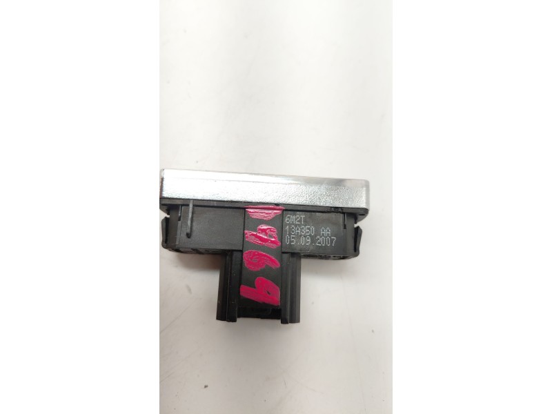 Recambio de warning para ford mondeo iv (ba7) 1.8 tdci referencia OEM IAM GM2T13A350  