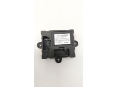 Recambio de modulo confort para ford mondeo iv (ba7) 1.8 tdci referencia OEM IAM 7G9T14B533AC  