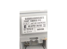 Recambio de modulo confort para ford mondeo iv (ba7) 1.8 tdci referencia OEM IAM 7G9T14B533   2