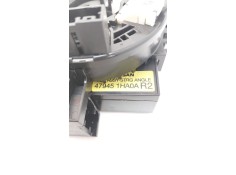 Recambio de anillo airbag para nissan micra iv (k13k, k13kk) 1.2 referencia OEM IAM 479451HA0A   2